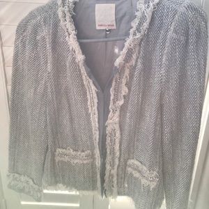 Rebecca Taylor jacket